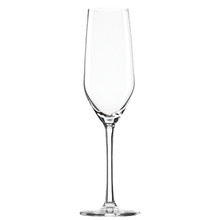 Stolzle Ultra 185ml Champagne Flutes (Set of 6)